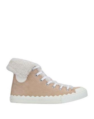 Chlo&eacute; SCHUHE - Sneakers auf YOOX.COM