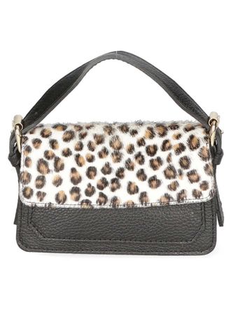 Gave Lux Koppelingzak vrouwen CHEETAH WHITE