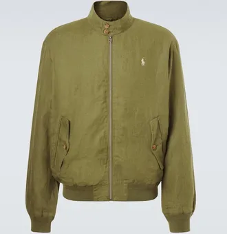 Polo Ralph Lauren Linen jacket