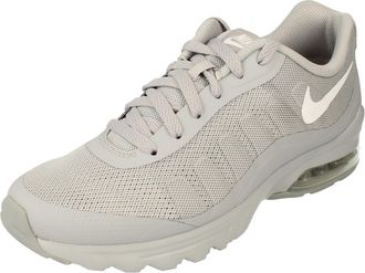 Nike Air Max Invigor Mens Running Trainers - Grey - Size UK 10.5