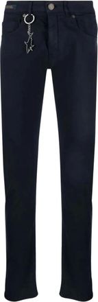 Paul & Shark Uomo, Pantaloni, Blu, S, new