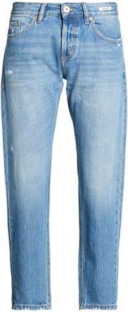 Uniform BOTTOMWEAR - Pantaloni jeans su YOOX.COM