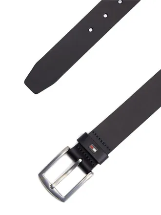 Tommy Hilfiger Belt - Blue