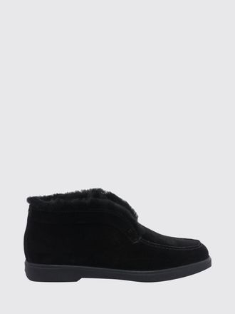 Santoni Scarpe Donna colore Nero
