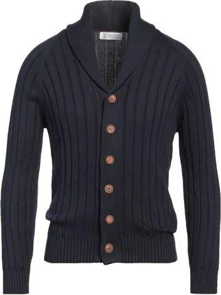 Brunello Cucinelli KNITWEAR - Cardigans on YOOX.COM