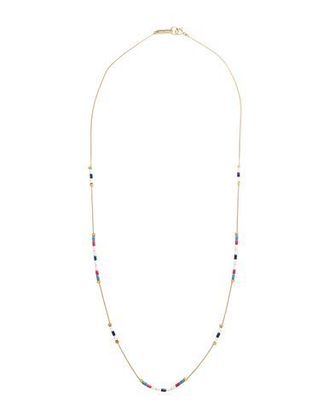 Isabel Marant JEWELLERY and WATCHES - Necklaces on YOOX.COM