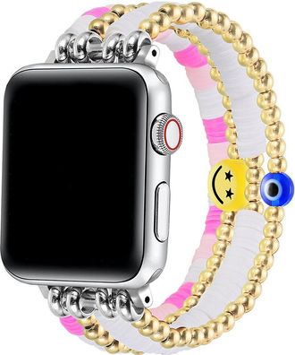 Posh Tech Unisex Watch Band