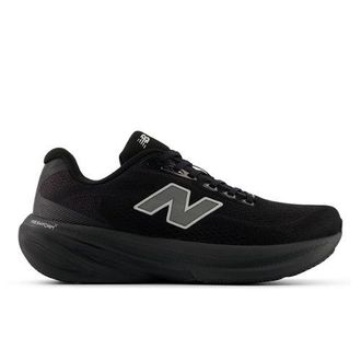 New Balance Uomo Fresh Foam X 860 v15 in Nero/Grigio, Sintetica, Taglia 41.5