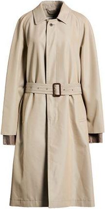 Maison Margiela COATS & JACKETS - Overcoats & Trench Coats on YOOX.COM
