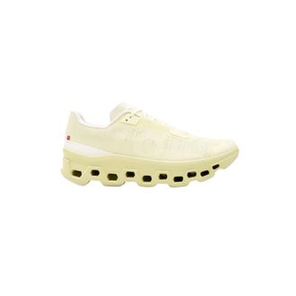 On Running Cloudmonster Void - Heren - Hardloopschoenen - Groen - 41 EU - Polyester - Fitness