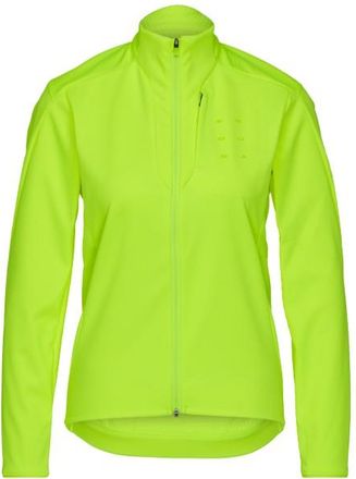 Endura Alltrack Race Wind Jacket Velojacke f&uuml;r Damen | gr&uuml;n