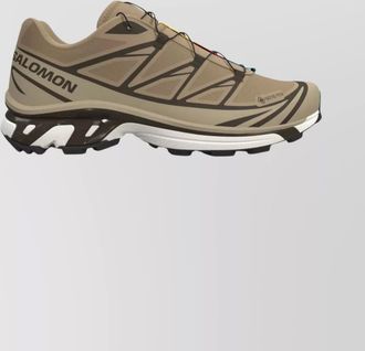 Salomon xt 6 gtx low-top sneakers