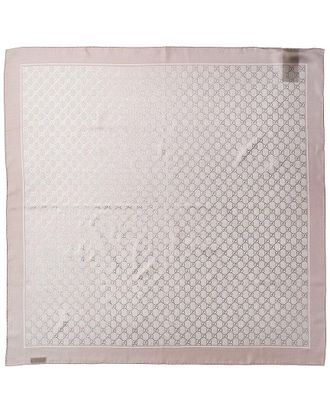 Gucci Silk Scarf