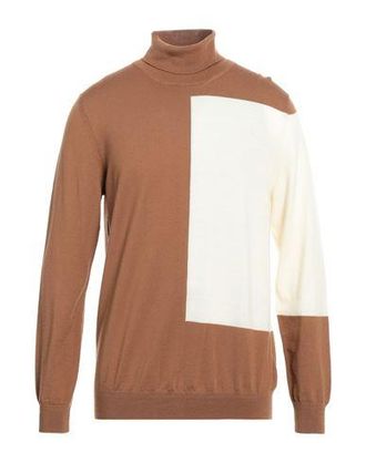 Masq Turtlenecks