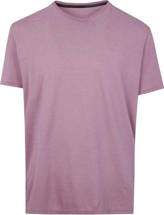 Roberto Ricci Design T-Shirts - Heren - T-shirts - Roze - 2XL - Tops