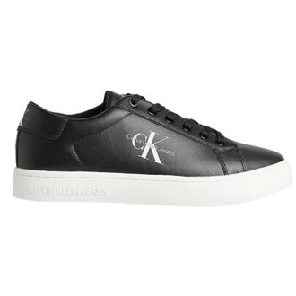 Calvin Klein Jeans Hombre, Zapatos, Negro, Talla: 44 EU