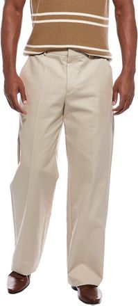 Valentino Solid Trouser