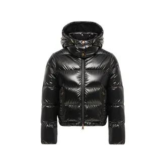 Moncler Niveole Short Down Jacket