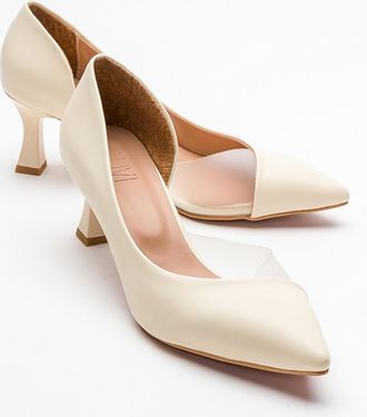 Prologue Vera Spitse Pump (Dames)