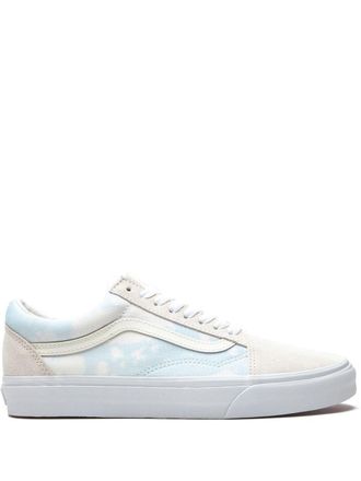 Vans Sneakers Old Skool - Blu