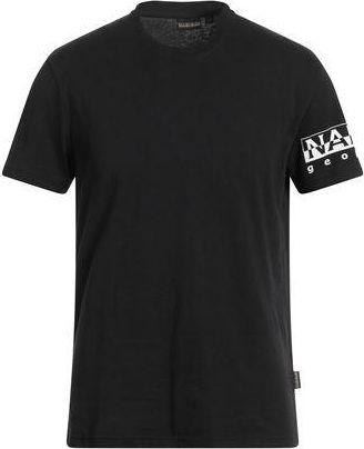 Napapijri CAMISETAS Y TOPS - Camisetas en YOOX.COM