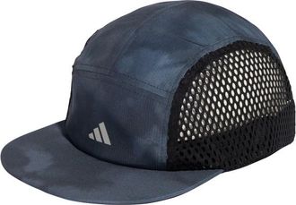 adidas Running Graphic Cap Cap f&uuml;r Herren | blau