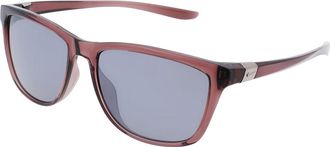 Nike CITY ICON DJ0890 298 Mens Sunglasses Brown Size 56