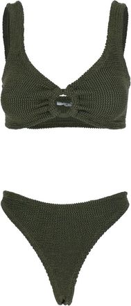 Hunza G Bikini Julia - Verde