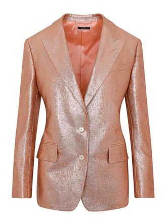 Tom Ford Tailored Jacket