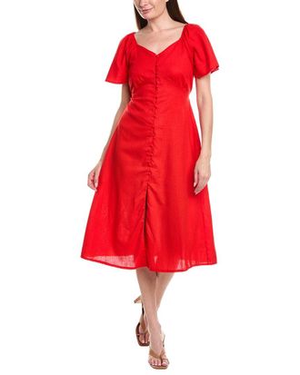 ANNA KAY Anna Kay Magnet Midi Dress