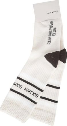 Golden Goose Ondergoed, Heren, Wit, L, Golden Goose Ondergoed