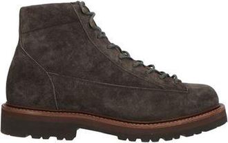 Brunello Cucinelli FOOTWEAR - Ankle boots on YOOX.COM
