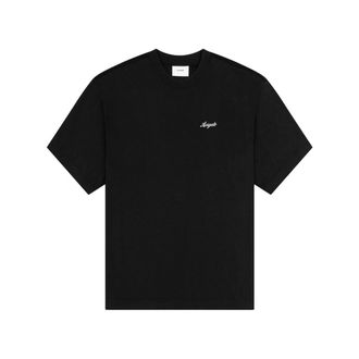 Axel Arigato T Shirts Black