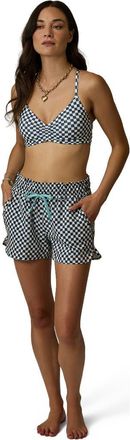 Carve Designs Bali Breeze Short in Surfside at Nordstrom, Size Xx-Small