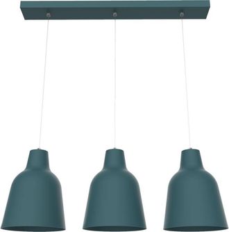 Lumicom Dong Lámpara De Techo Lineal Monocolor