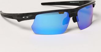Oakley Sunglasses OAKLEY Woman color Grey