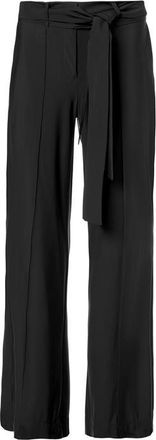 Mart Visser Indy Travel Broek Zwart