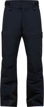 Peak Performance Whitelight Insulated Pants Skihose f&uuml;r Herren | schwarz