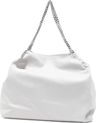 Stella McCartney Falabella Tote - Dames - Shoppers - Grijs - ONE Size - Tassen