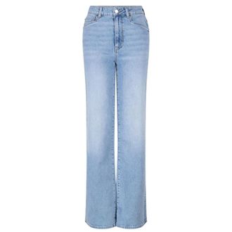 Dante6 Dames, Jeans, Blauw, Maat: W29