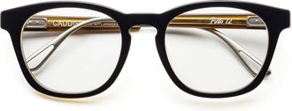 CADDIS Pinto72 | Reading Glasses in Texas Tea at Nordstrom, Size +3.00