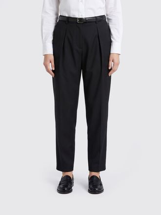 BRIGLIA 1949 Pantaloni Portobello in lana vergine