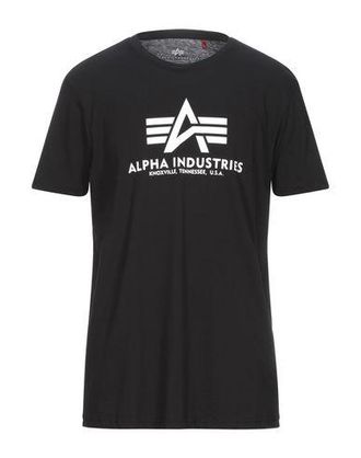 Alpha Industries T-shirts