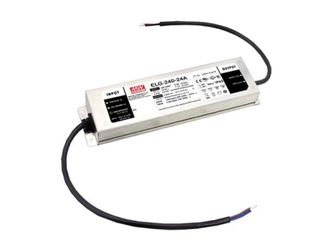 General Selection General - Driver Led Ac/dc Con Pfc - 1 Salida - Conexi&oacute;n De 3 Hilos - Salida 24 Vdc A 10 A