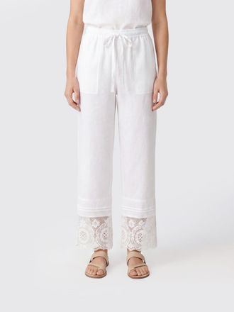 Semicouture Pants woman