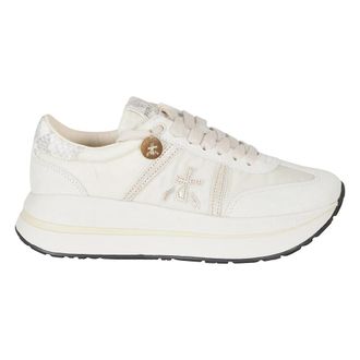 Premiata Sneakers Bethcoin - - Shoes - Donna - Bianco - 38 EU