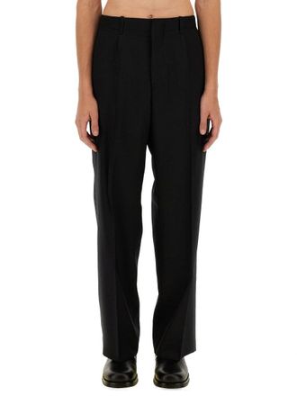 Our Legacy Borrowed Trousers - Black