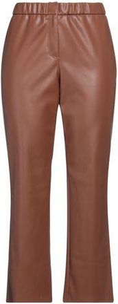 Semicouture PARTES DE ABAJO - Pantalones en YOOX.COM