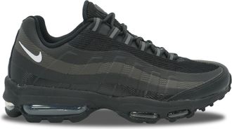 Nike Nike Air Max 95 Ultra Black Medium Ash, Black, 10 UK