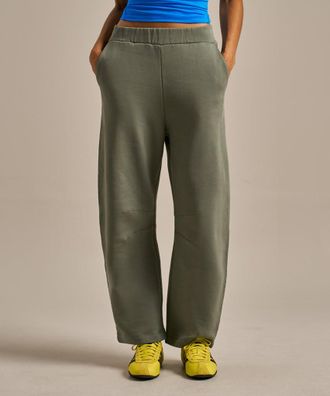 BAM Horseshoe Sweat Bottoms - X-Small